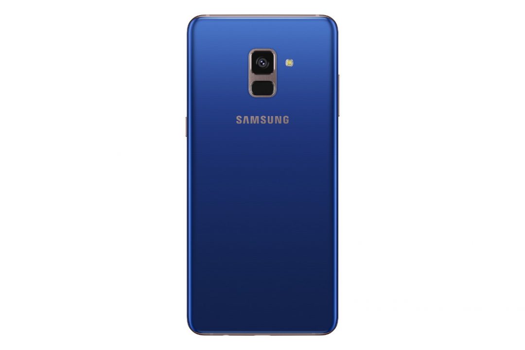 Galaxy A8 05